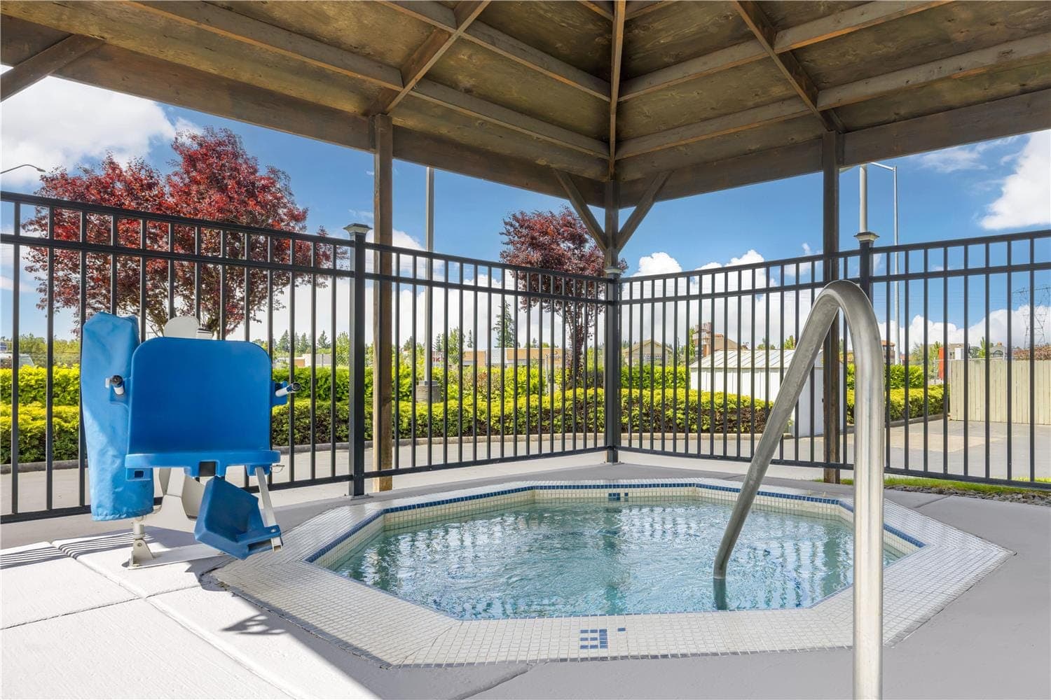 Best Western Woodburn 3