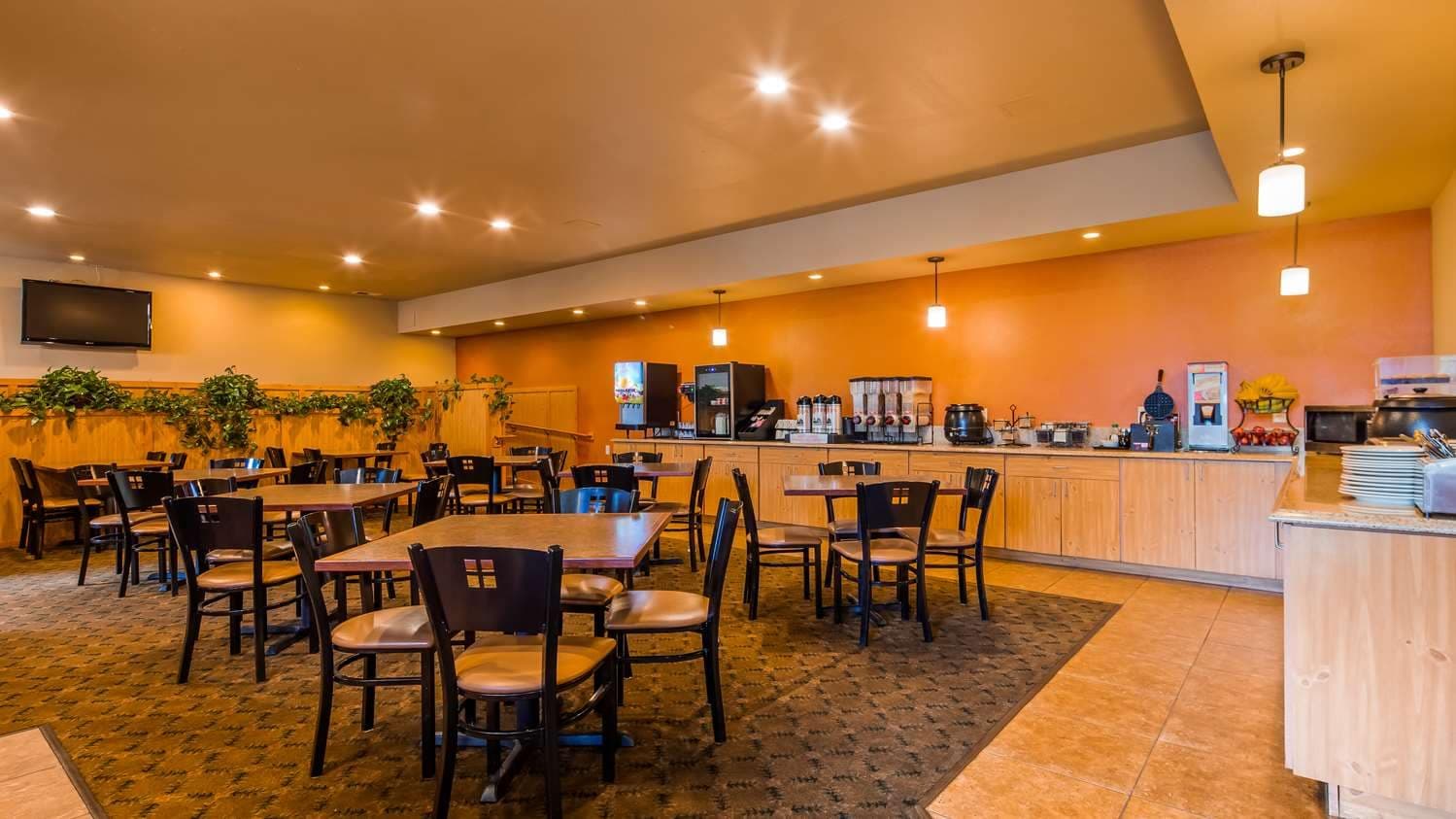 Best Western Plus Hartford Lodge 3