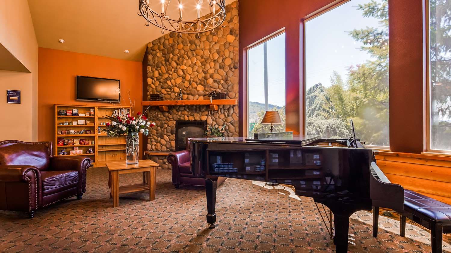 Best Western Plus Hartford Lodge 2
