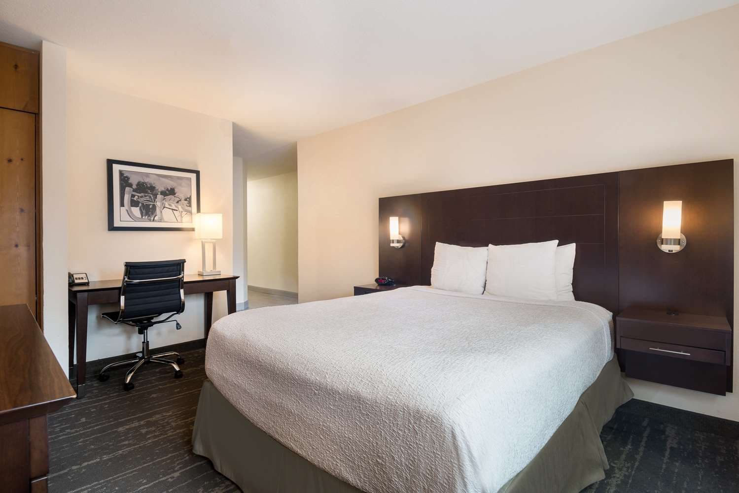 Best Western Mt. Hood Inn
