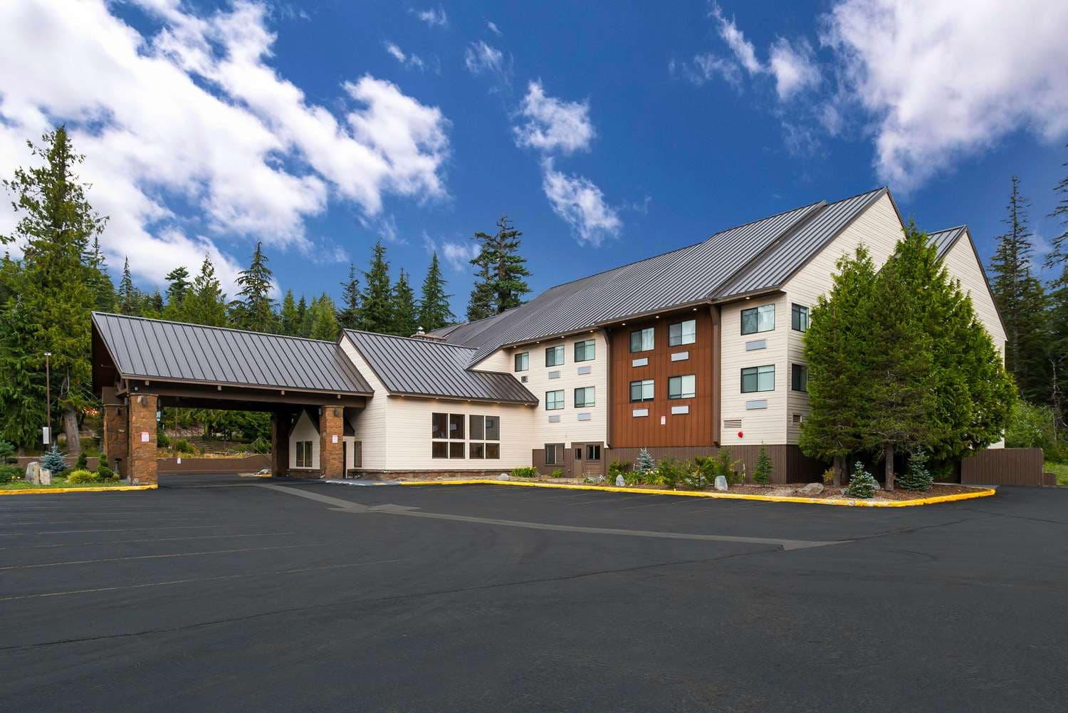 Best Western Mt. Hood Inn 3