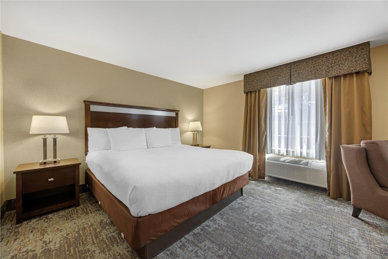 Best Western Plus Prairie Inn
