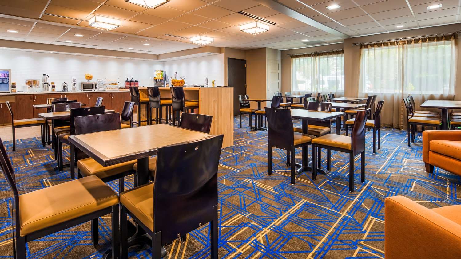 Best Western Plus Portland Airport Hotel & Suites 3