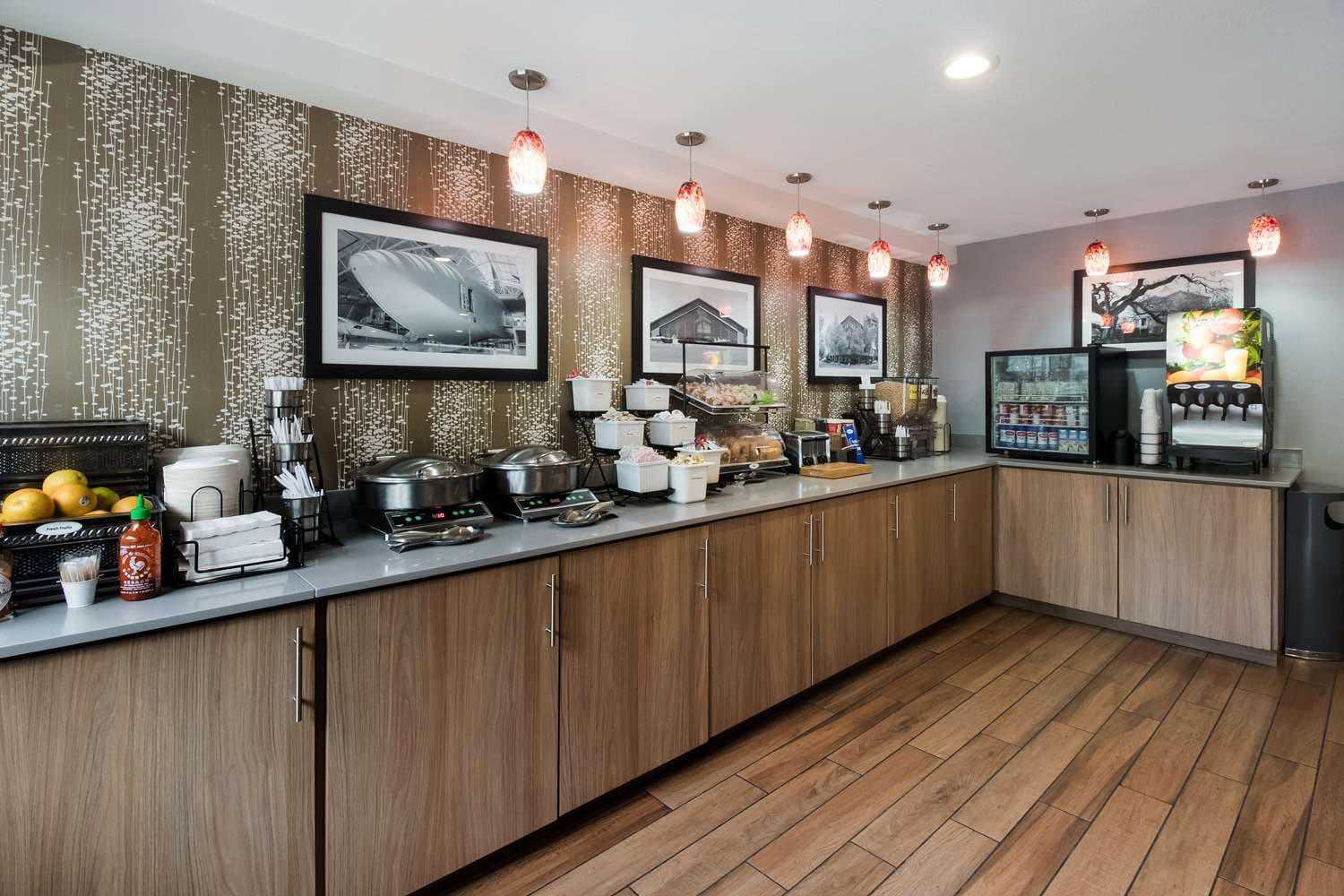 Best Western McMinnville Inn 3