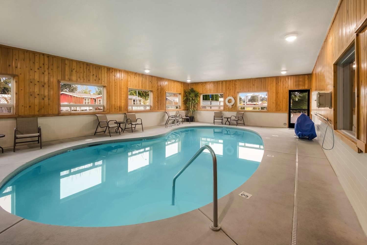 Best Western McMinnville Inn 4