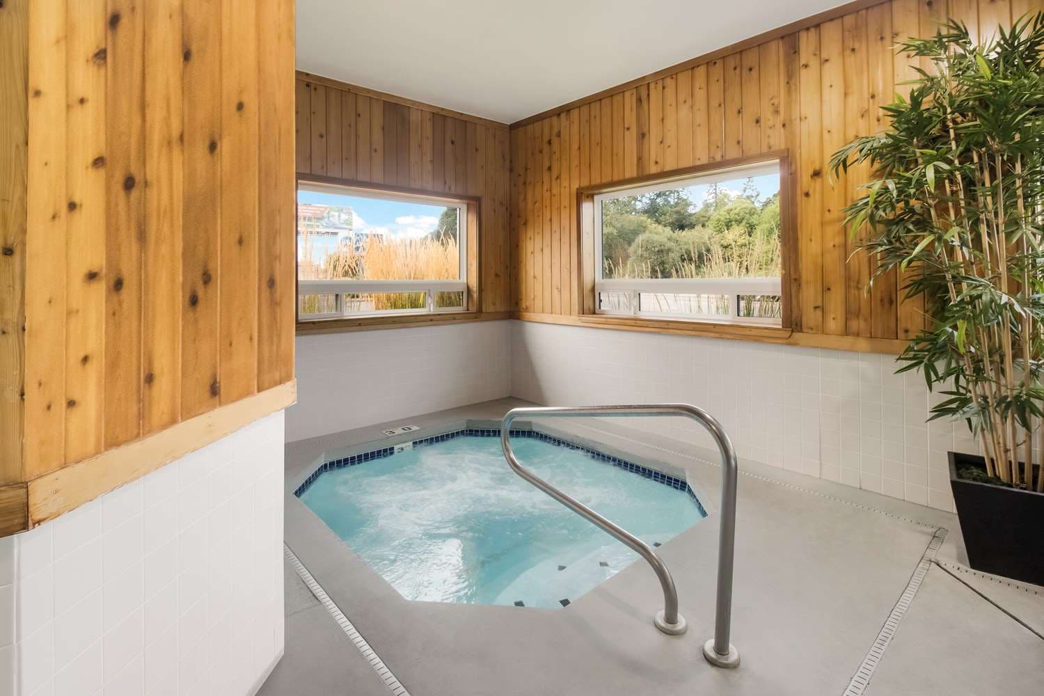 Best Western McMinnville Inn 5