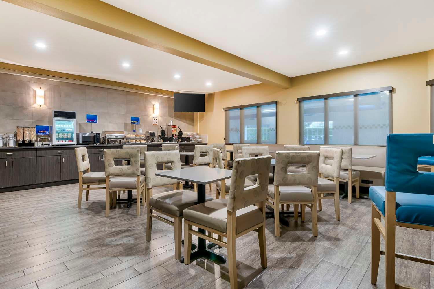 Best Western Columbia River Waterfront Hotel Astoria 5