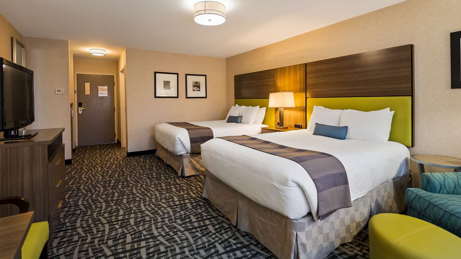 Best Western DuBois Hotel 5