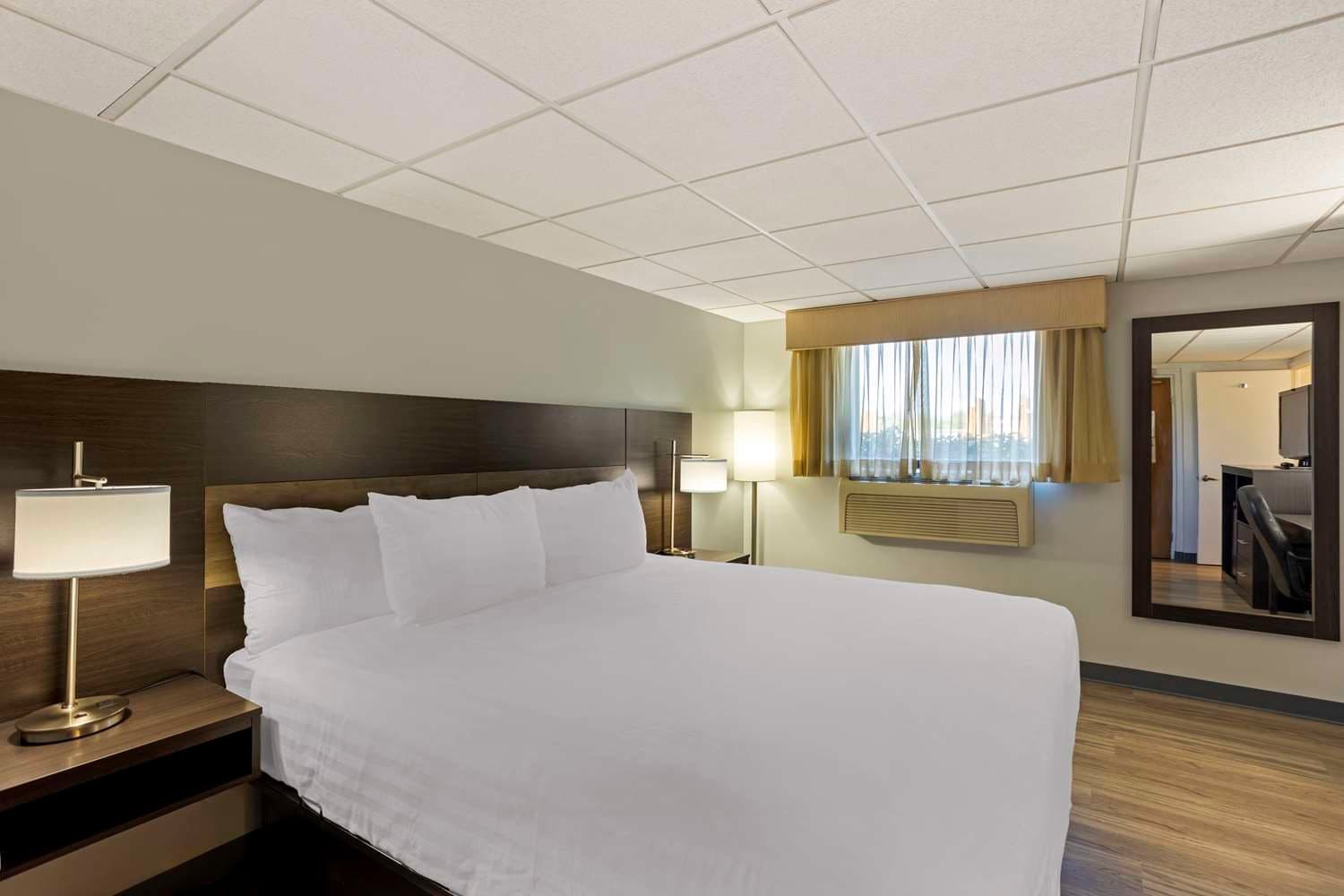 Best Western DuBois Hotel