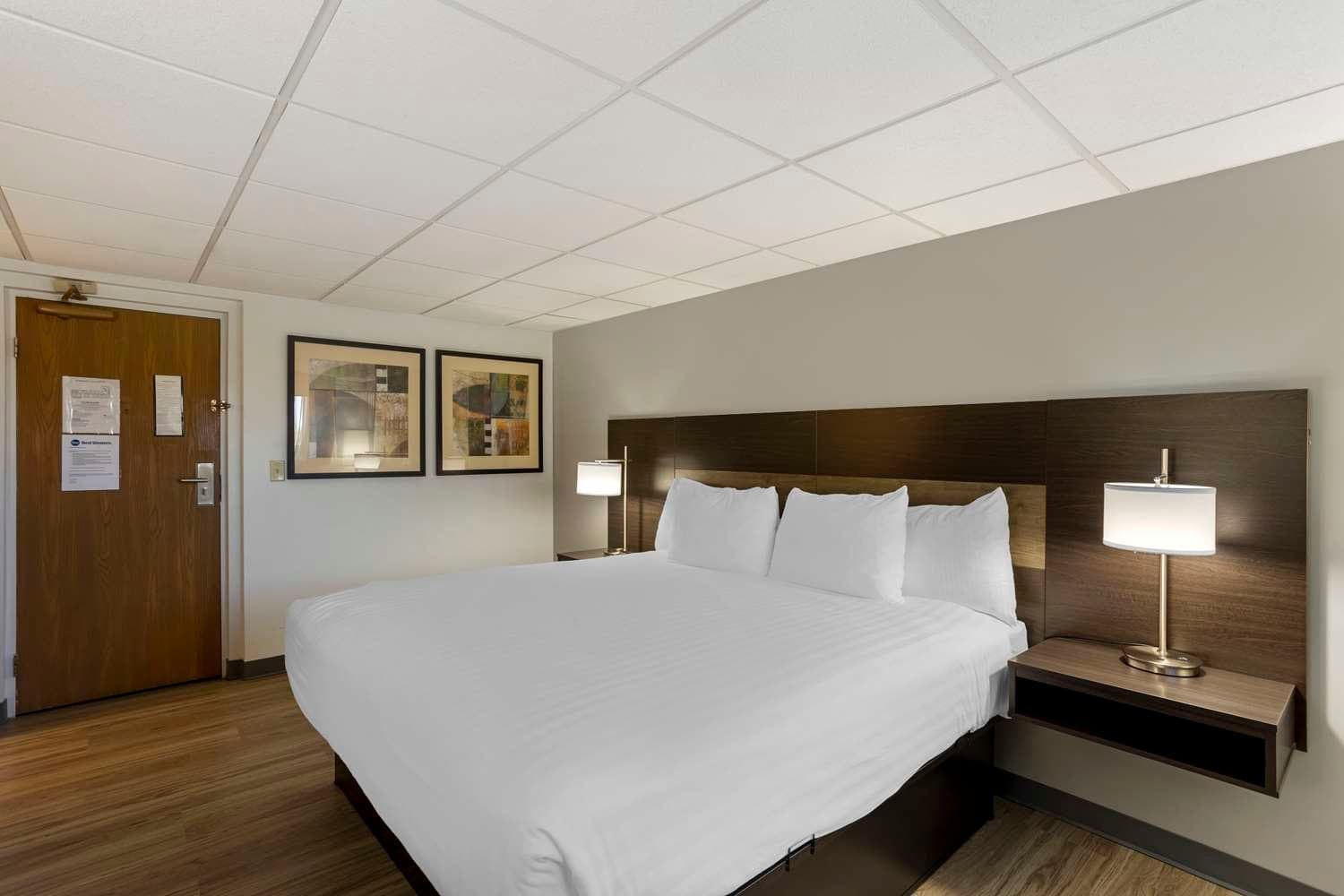 Best Western DuBois Hotel 3