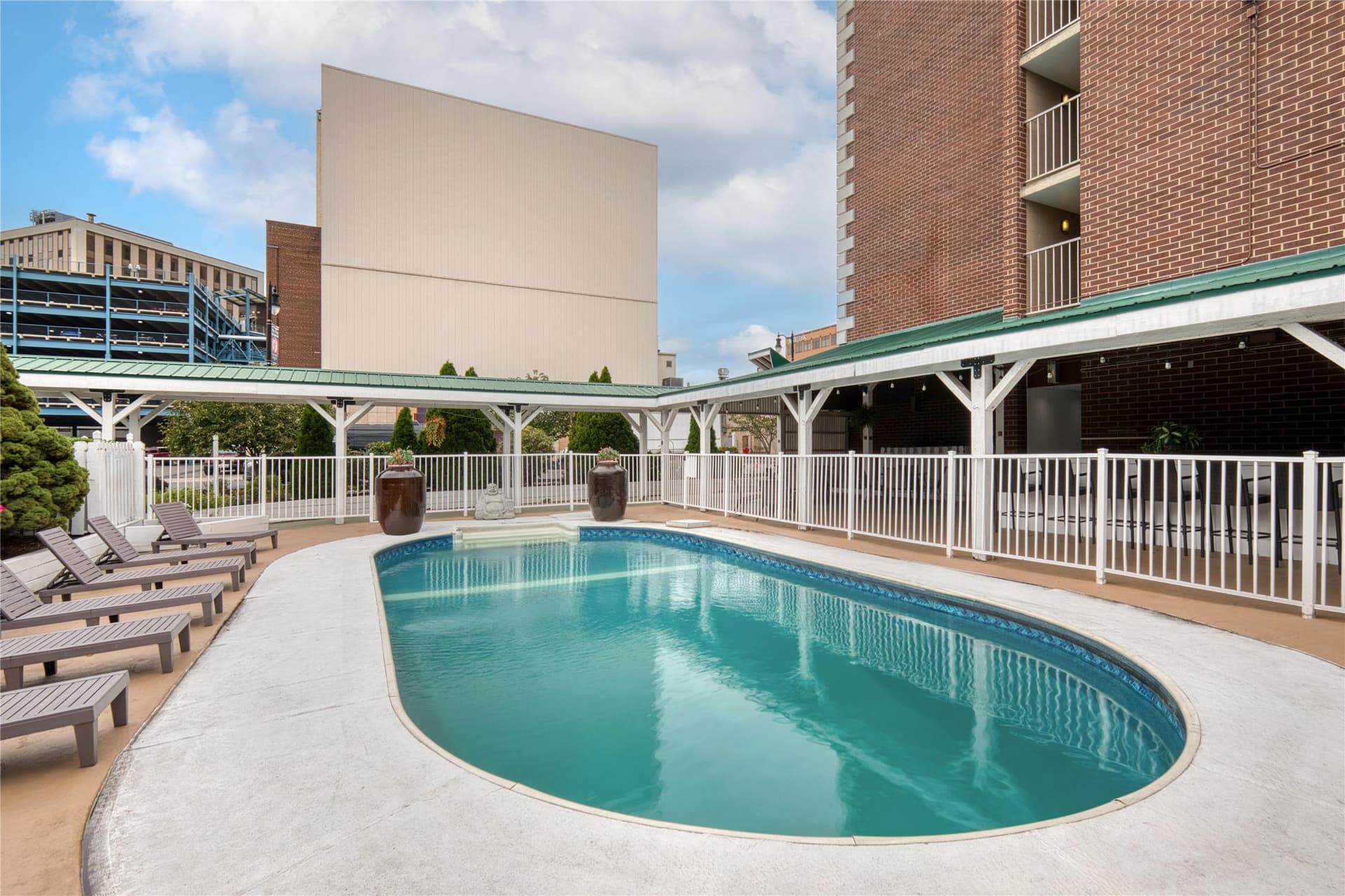 Best Western Plus Wilkes Barre Center City 3