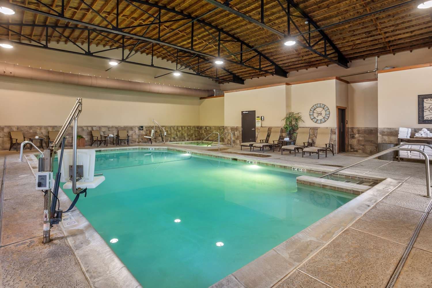 Best Western Plus Intercourse Village Inn & Suites 3
