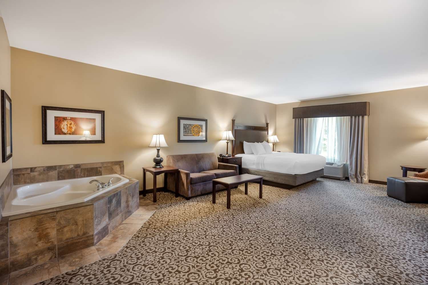Best Western Plus Intercourse Village Inn & Suites 5