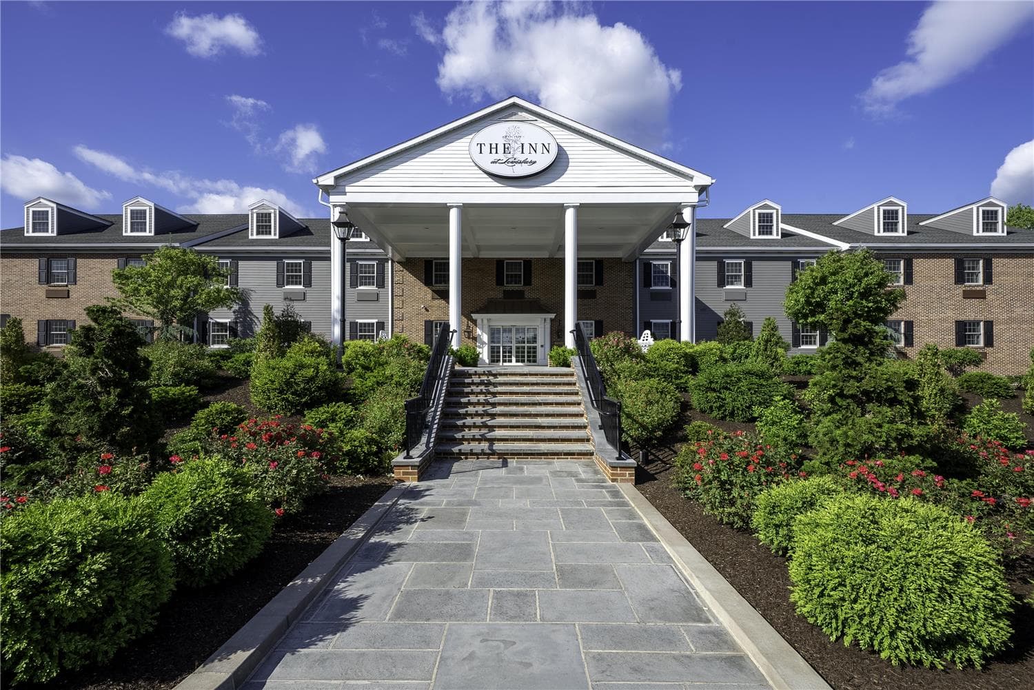 The Inn at Lewisburg, BW Signature Collection