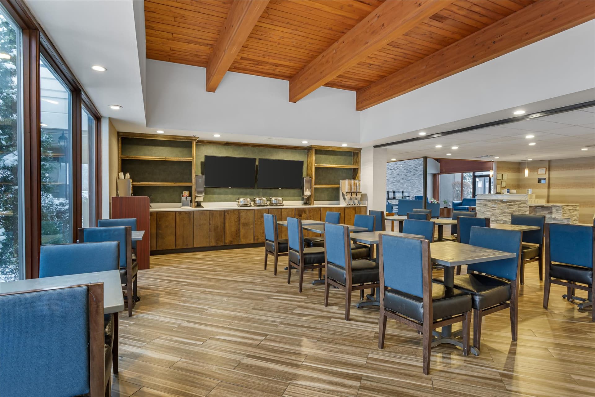 Best Western Hunt's Landing Hotel Matamoras/Milford 5