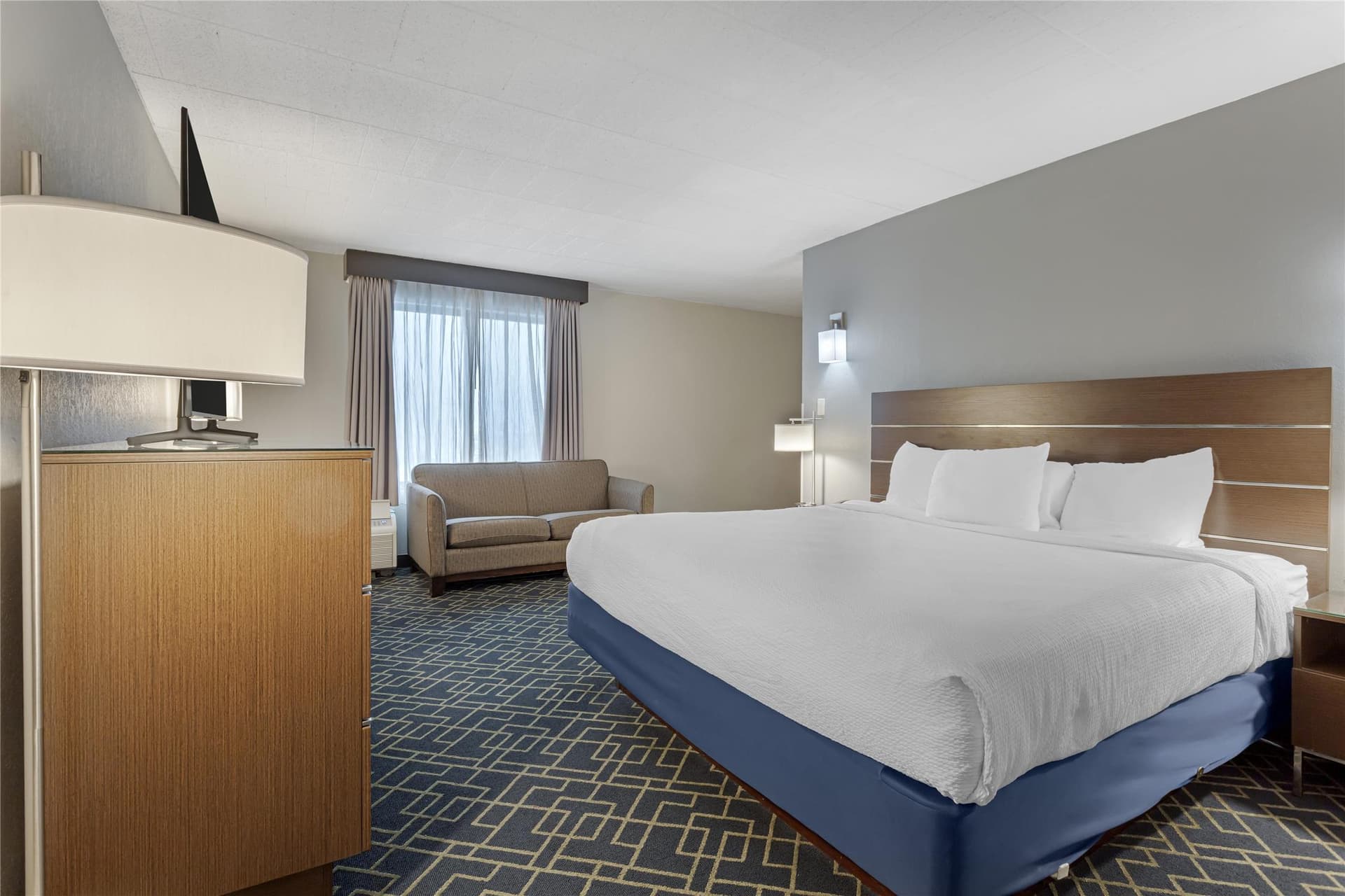Best Western Hunt's Landing Hotel Matamoras/Milford