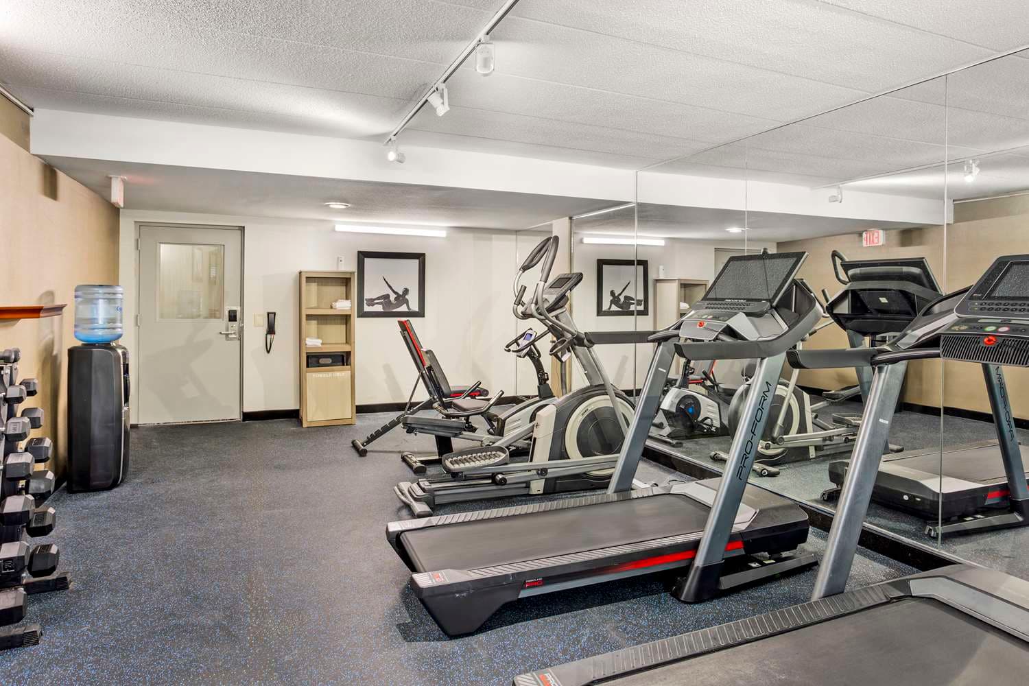 Best Western Westgate Inn 5