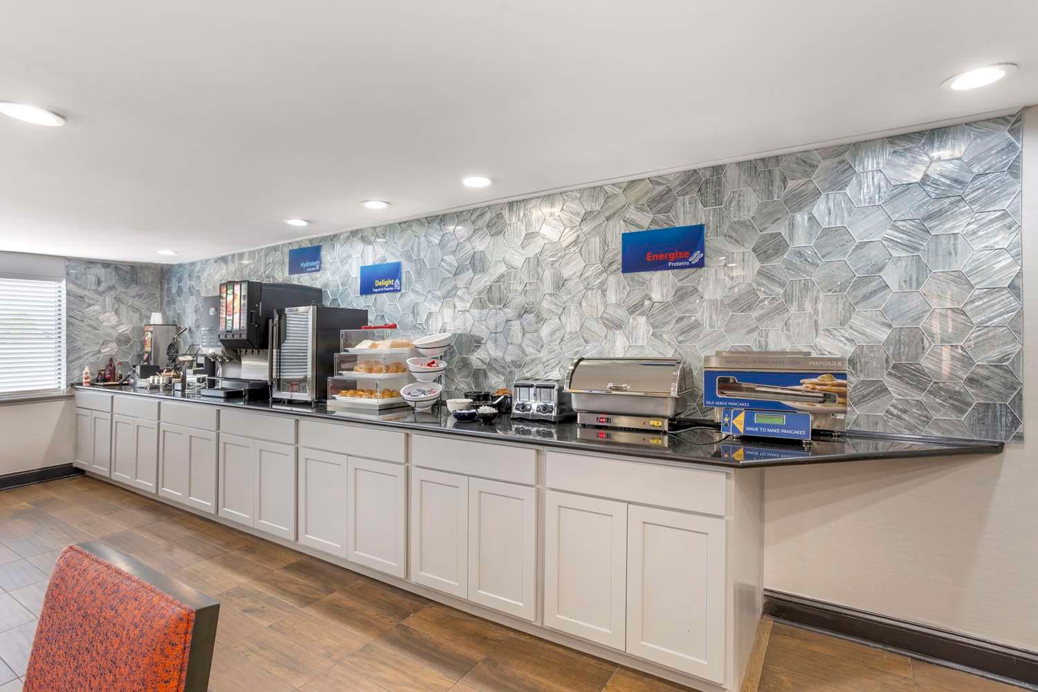 Best Western Westgate Inn 3