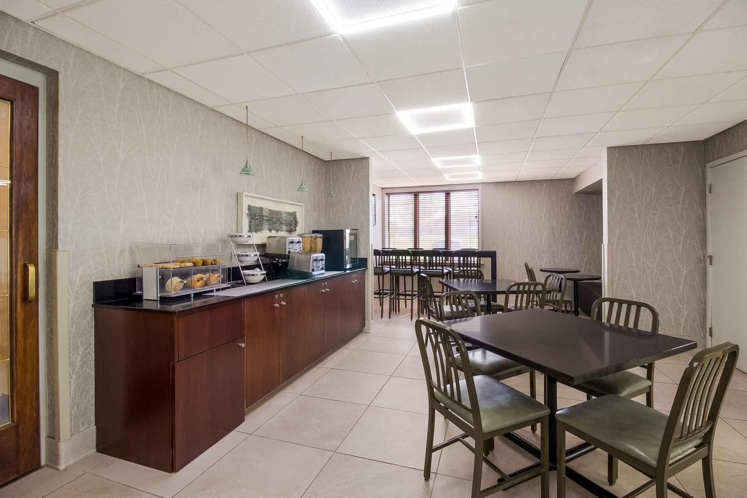 Best Western Lock Haven 2