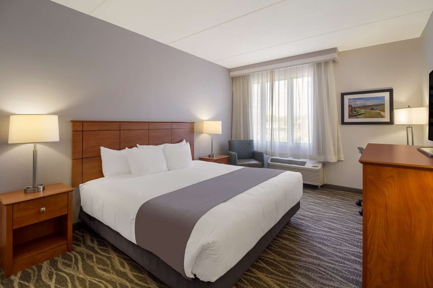 Best Western Lock Haven 3