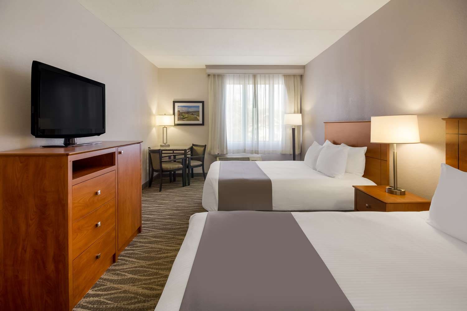 Best Western Lock Haven 5