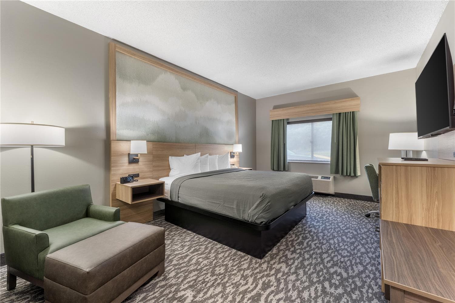 Best Western Plus Executive Inn 3