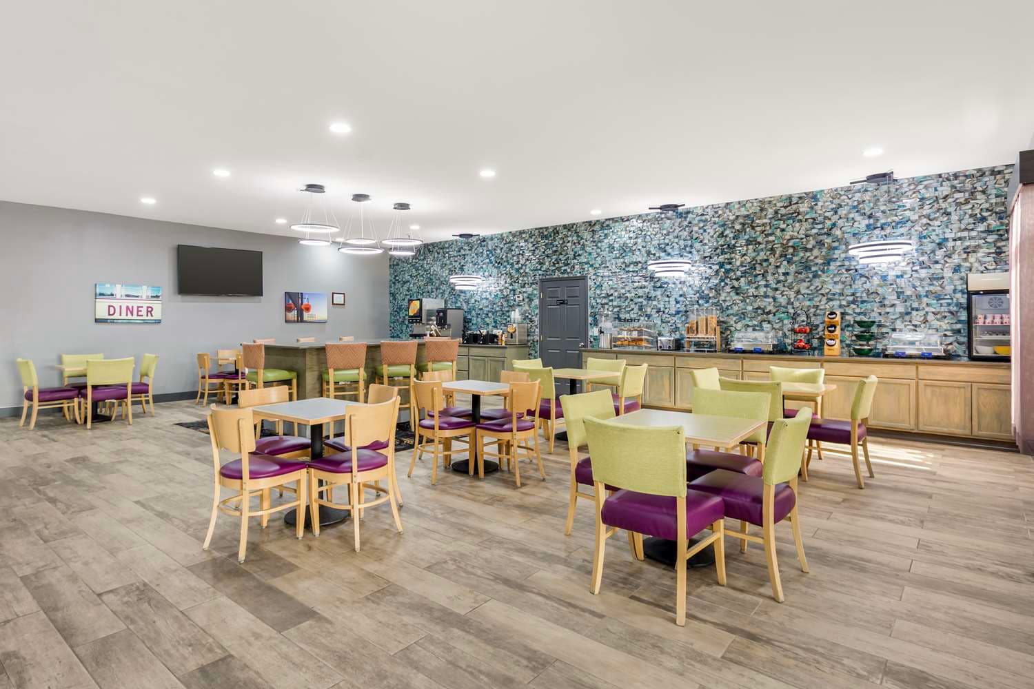 Best Western Chambersburg 5