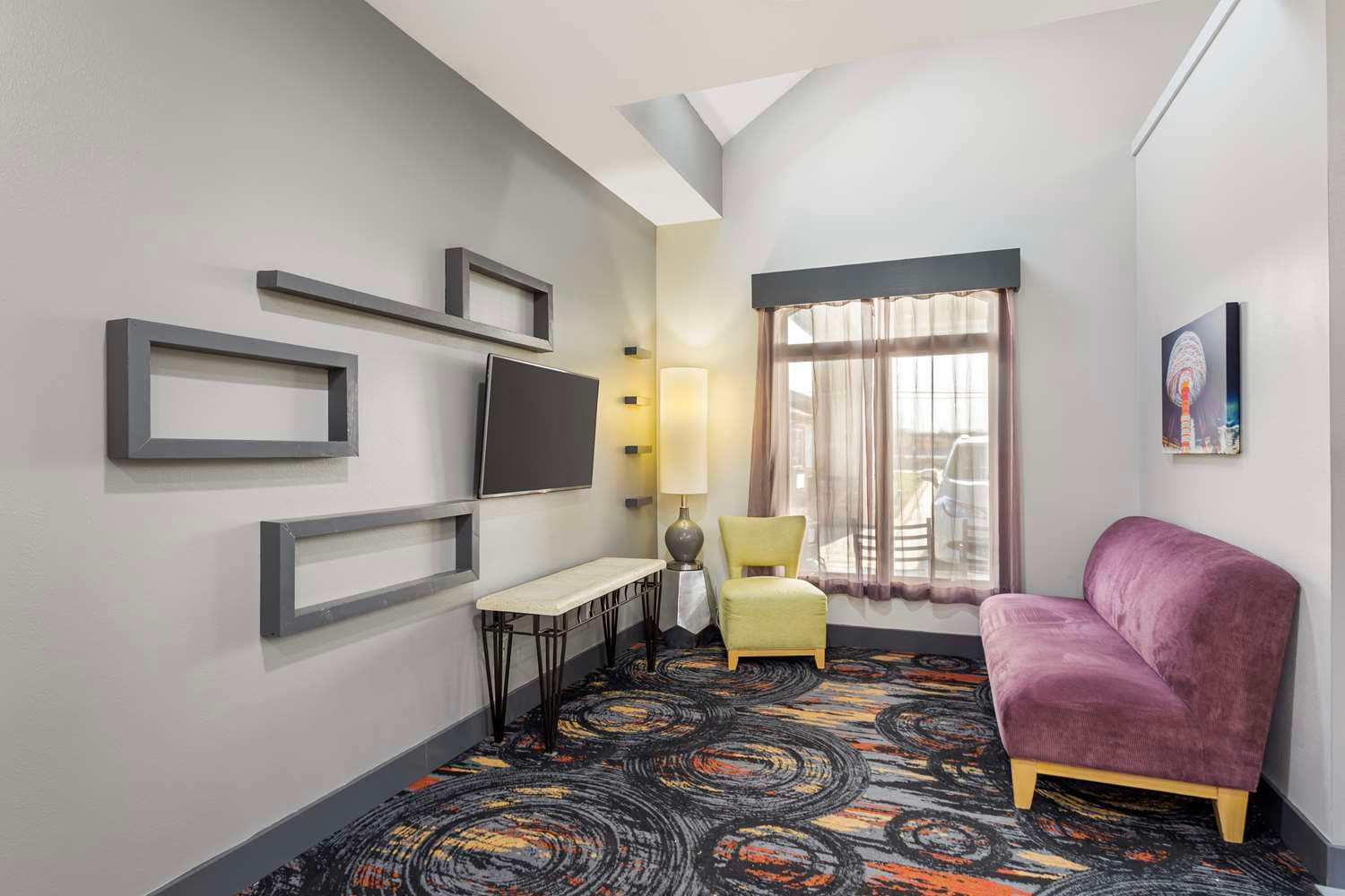 Best Western Chambersburg 3