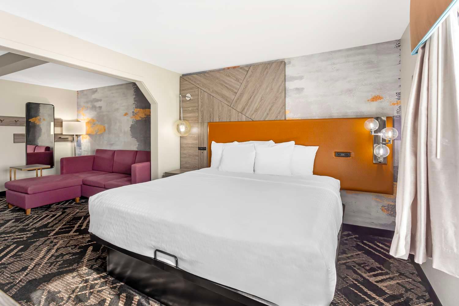 Best Western Chambersburg 4