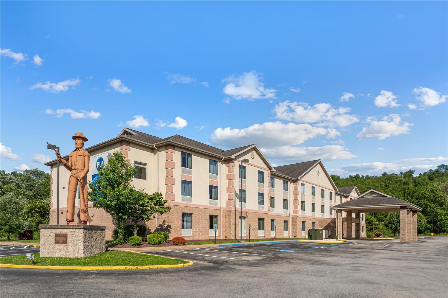 Best Western Garden Inn 2