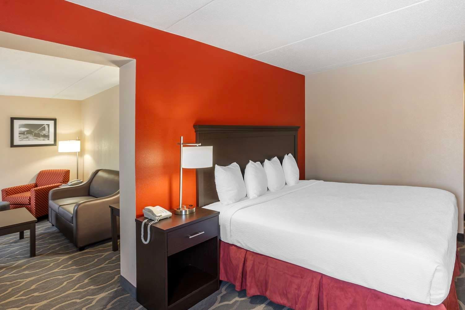 Best Western Inn At Blakeslee-pocono 2