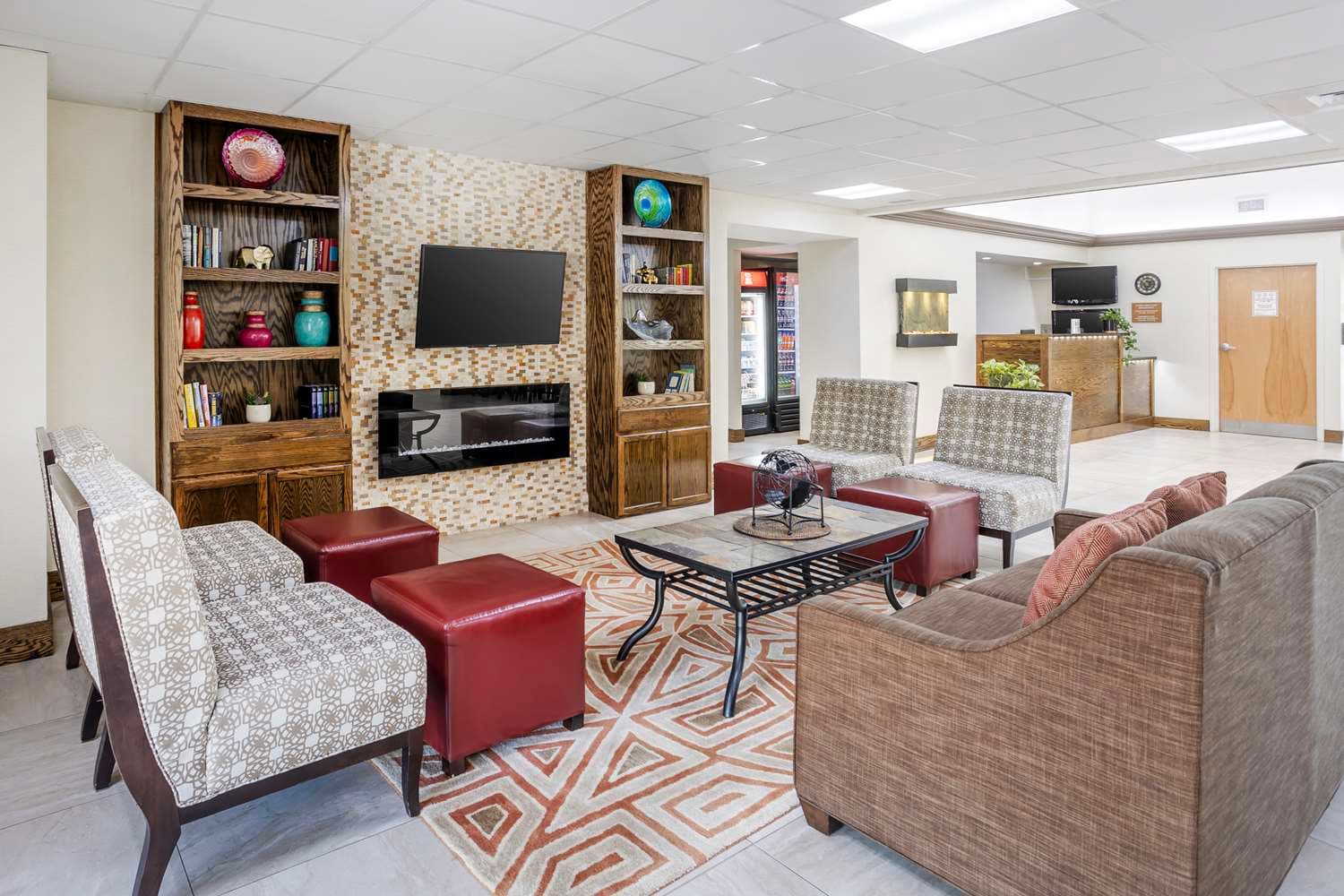 Best Western Inn At Blakeslee-pocono 3