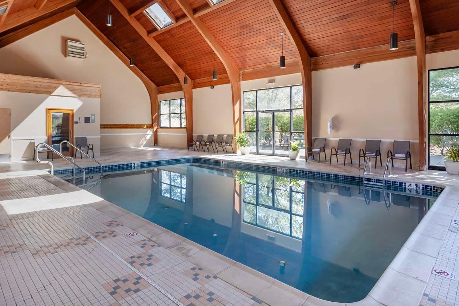 Best Western Inn At Blakeslee-pocono 4