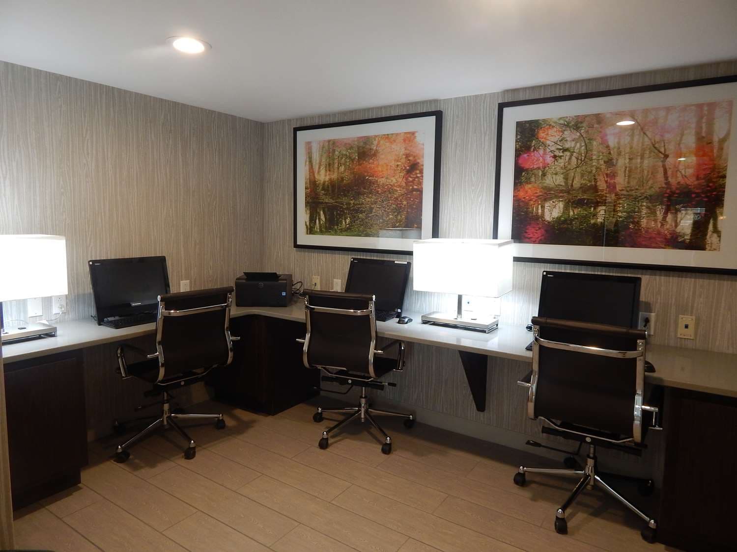 Best Western Plus Bradford Inn 4