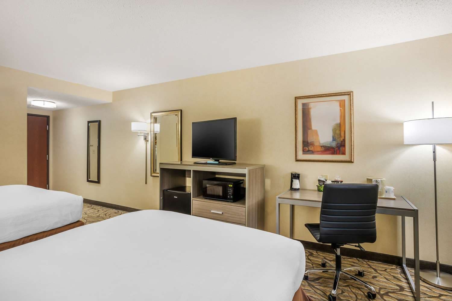 Best Western Danville Inn 3