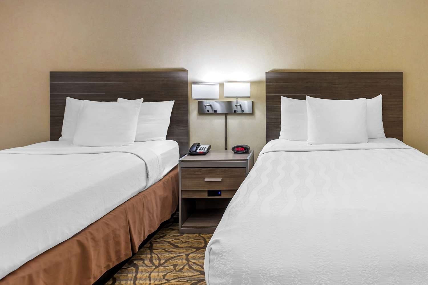 Best Western Danville Inn 5