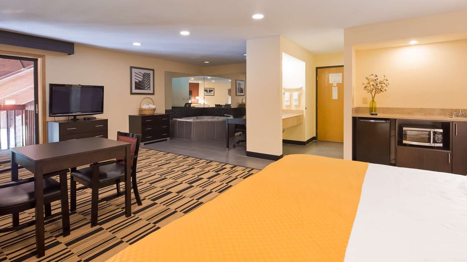 Best Western Shippensburg Hotel