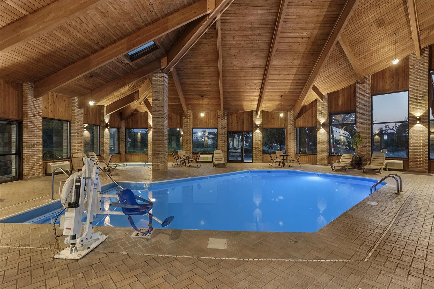 Best Western Shippensburg Hotel 2