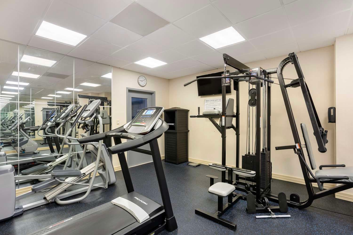 Best Western Plus Reading Inn & Suites 3