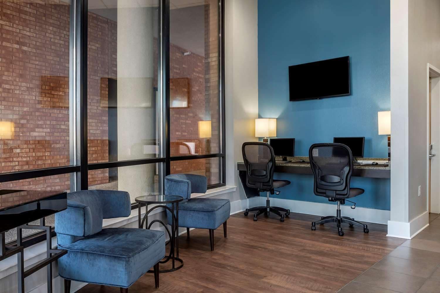 Best Western Plus Philadelphia Airport S. At Widener Univ. 3