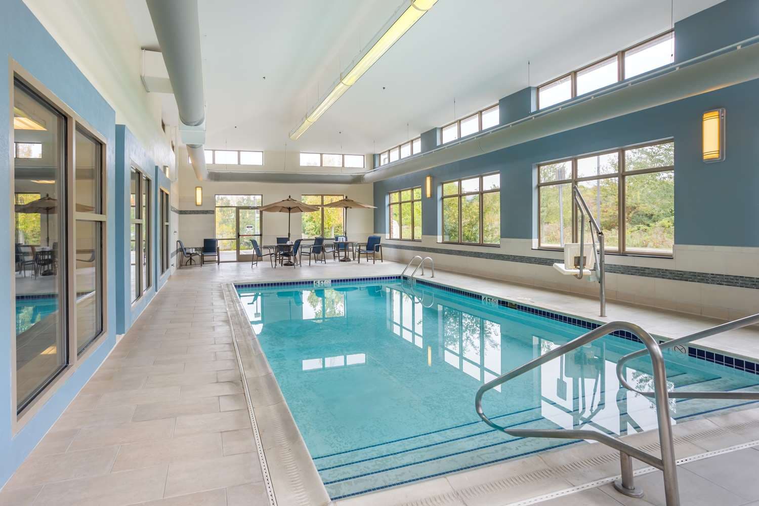 Best Western Plus University Park Inn & Suites 2