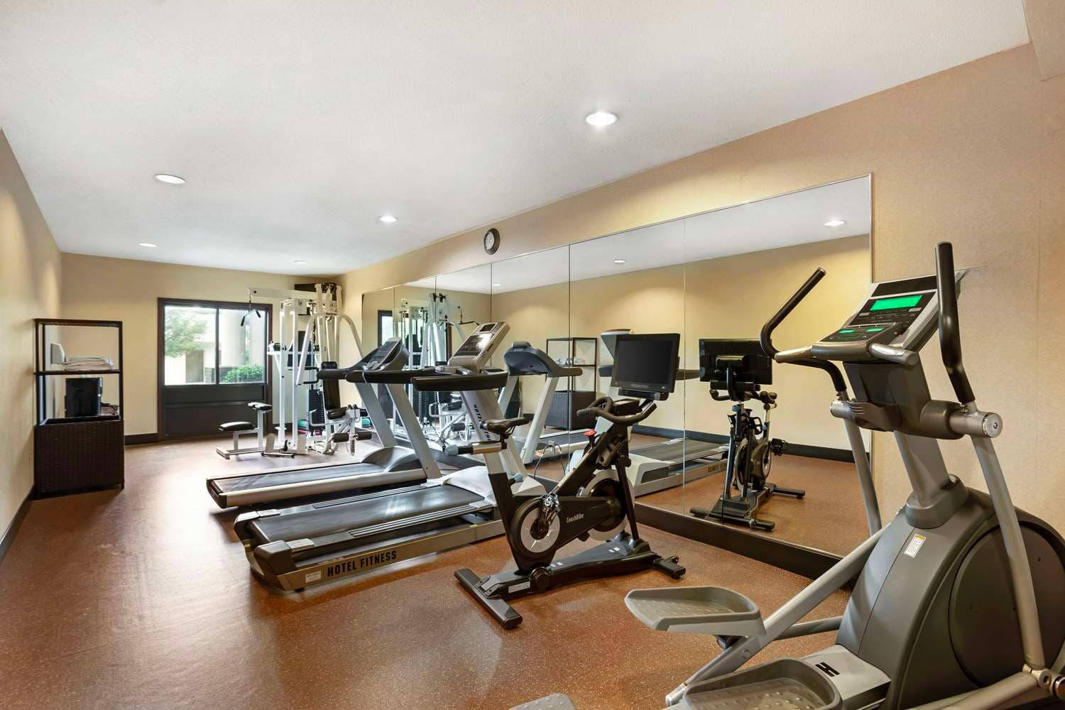 Best Western Plus Clearfield 5