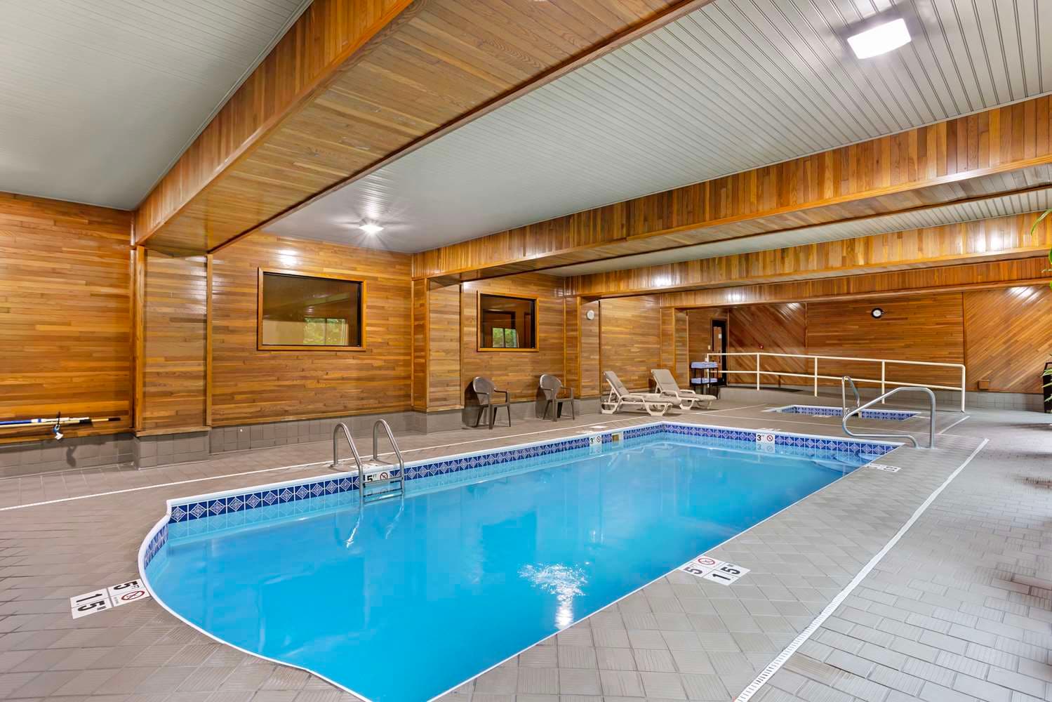 Best Western Plus Clearfield 4