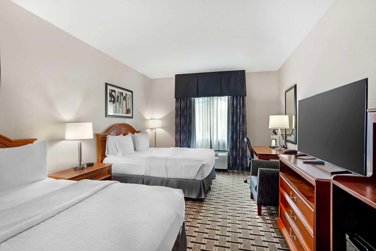 Best Western Plus Clearfield 3