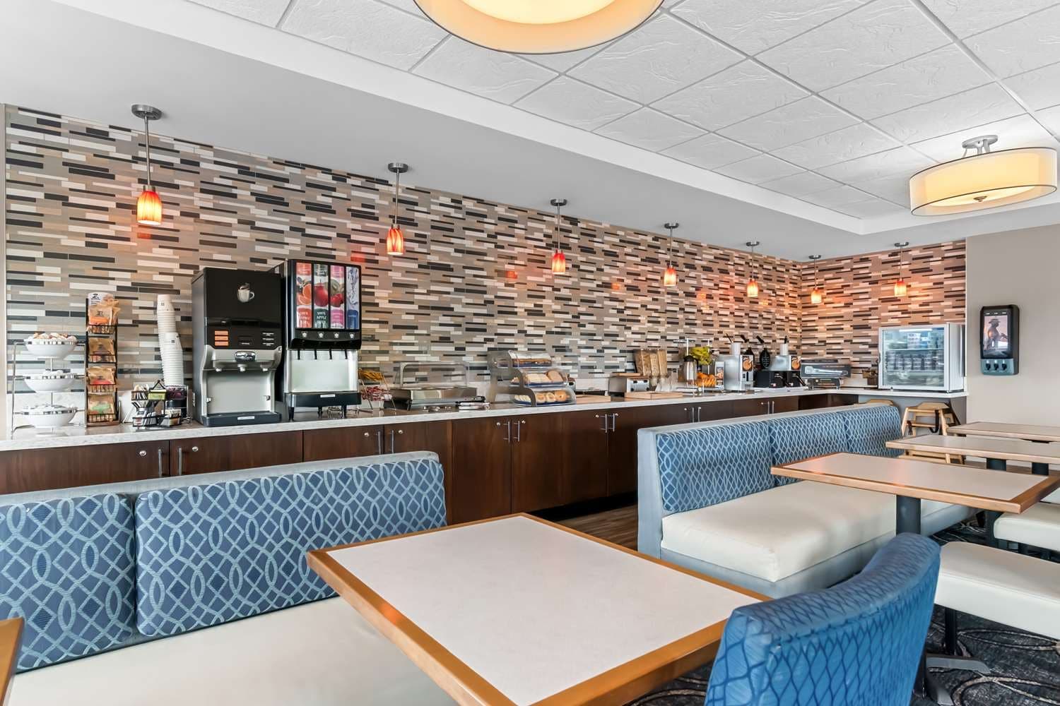 Best Western Gettysburg 4