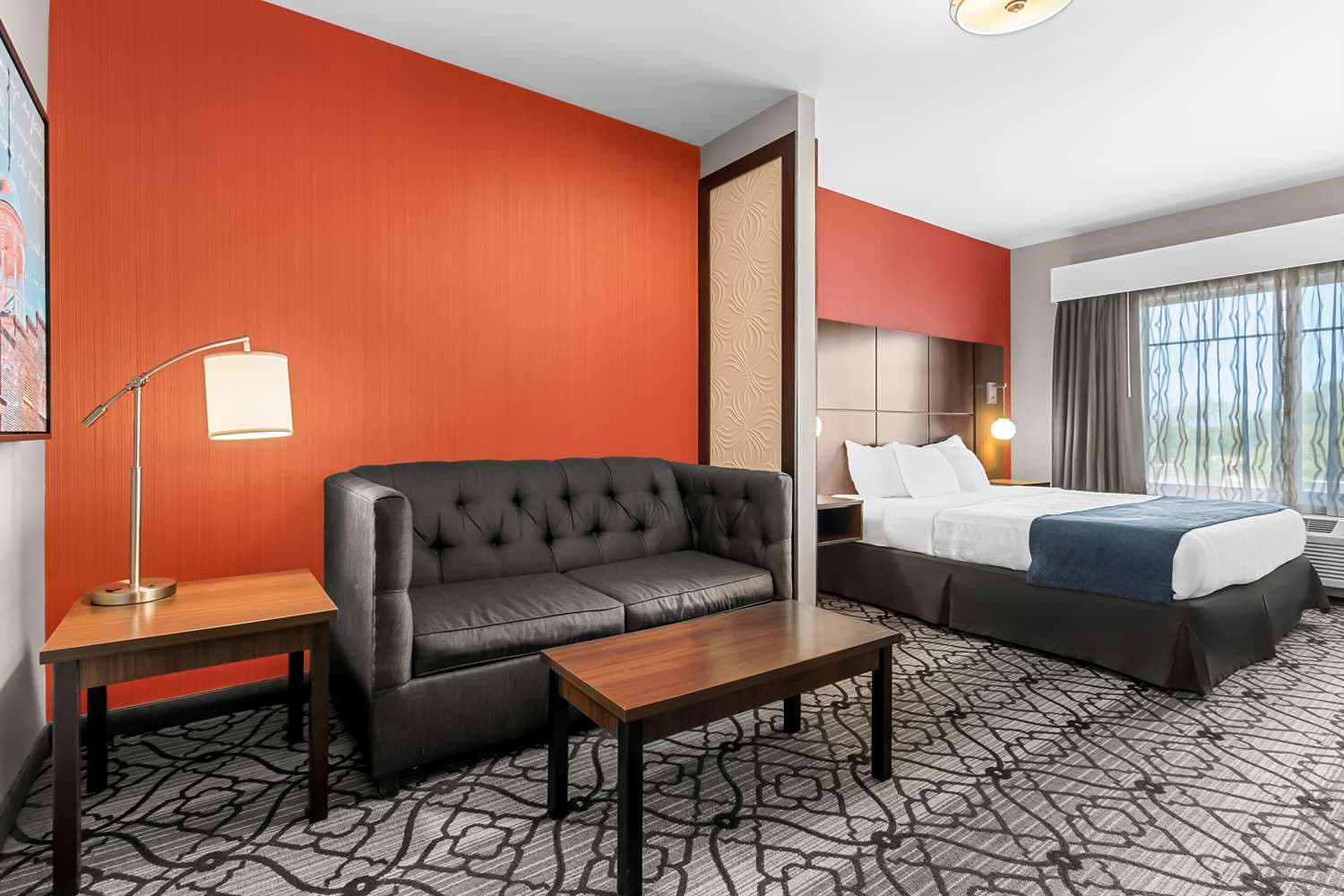 Best Western Gettysburg 5