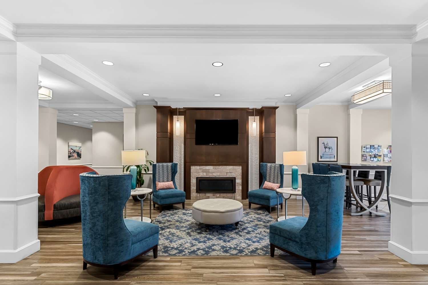 Best Western Gettysburg 3