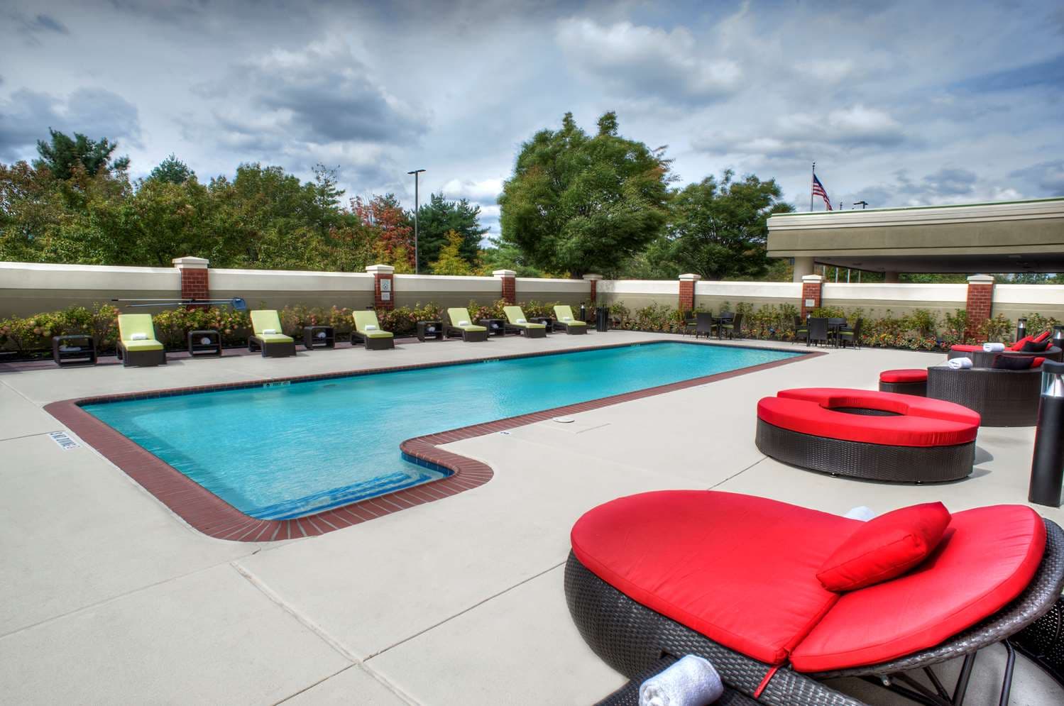 Inn at Fox Chase, BW Premier Collection 2