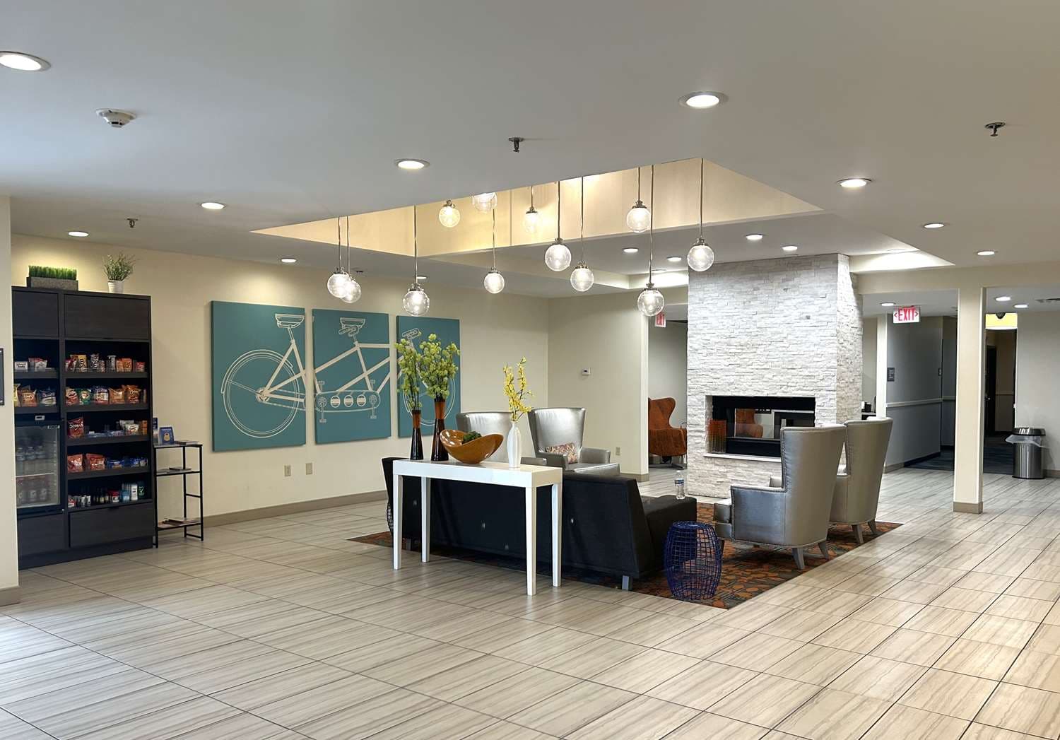 Best Western Erie Inn & Suites 5
