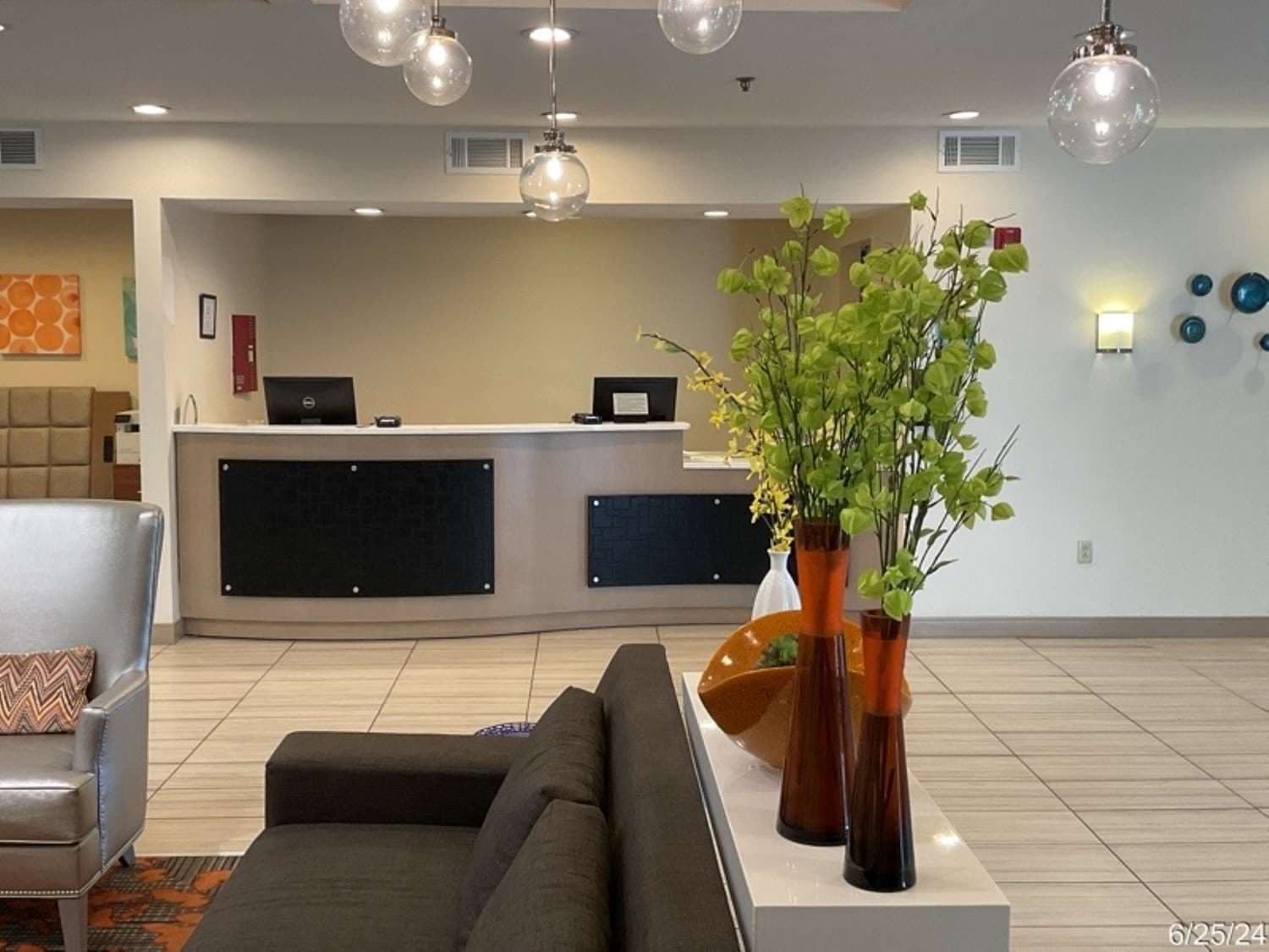 Best Western Erie Inn & Suites 2